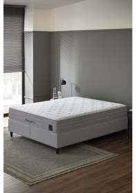 Resim Puffy Posture Pro Pocket Yaylı Yatak - 90x190 Cm 