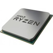Resim Amd Ryzen 7 9800x3d 5.2ghz 96mb 120w Am5 Fansız Tray 