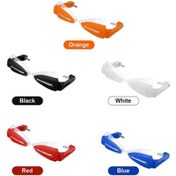 Resim Artfulabode Off-road Motosiklet Koruyucu Kolları Kesici İçin Evrensel Drl Bar Atv 2 Adet 