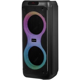 Resim Goldmaster Neon X 320 Dj Box Ses Sistemi 