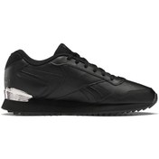 Resim Reebok Glıde Rıpple Siyah Kadın Sneaker Siyah 