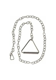 Resim Üçgen Saplı Rezervuar Zinciri - Tkn-286854 