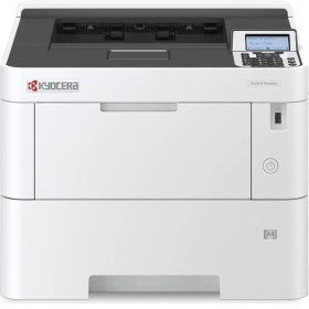 Resim Kyocera Ecosys PA4500X A4 Siyah Beyaz Lazer Yazıcı 