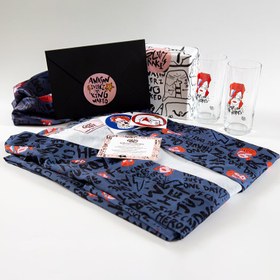 Resim Ziggy Paket 
