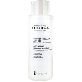 Resim Filorga Anti Ageing Micellar Solution 400 ml 