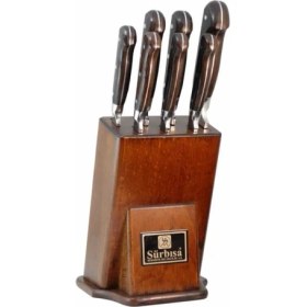 Resim Sürbisa 61510-YM Mutfak Seti 61001-YM/61002-YM/61003-YM/61080-YM/61004-YM 3 Adet 