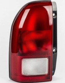 Resim STOP LAMBASI GRAND VİTARA 1998-2004 SOL 