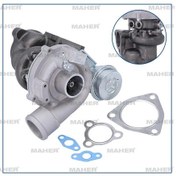 Resim Turbo passat / a4 97-04 apu-awt-bfb-bkb-awm I.VIII t 058145703j 