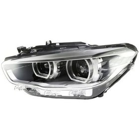 Resim Hella 1ex011929411 Far Sol Ledli Bı Xenon Bmw F20 Lcı 15-18 63117414141 