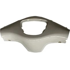 Resim Mondial Gösterge Yatağı Scooter Wing 50 (Beyaz) Mondial 
