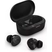 Resim Phılıps TAT1209BK/00 True Wireless Kulaklık - Siyah 