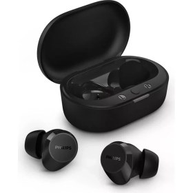 Resim Phılıps TAT1209BK/00 True Wireless Kulaklık - Siyah 