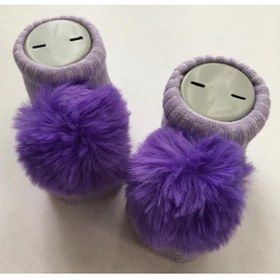 Resim Style Baby Amazing Hoşgeldin Bebek, Yenidoğan Kız Bebek, Ponpon Bandana Çorap Hediye Seti 