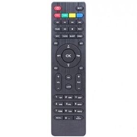 Resim Skytech ST-21000 - 27200 HD Mini Uydu Alıcısı Kumandası 
