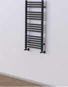 Resim Hazal (Standart) Çelik Havlupan 400/1200 (17 borulu) Beyaz 