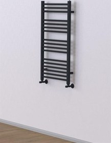 Resim Hazal (Standart) Çelik Havlupan 400/1200 (17 borulu) Beyaz 