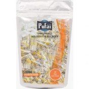 Resim Pufai Sigara Filtresi Ağızlığı Tüm Boylar Uyumlu Slim Slender Super Slim 5 6 7 mm 2000 Adet 2 Paket 