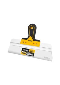 Resim Mey İthalat Sgs 637 Eğri Saplı Spatula 30 Cm Çok Renkli 