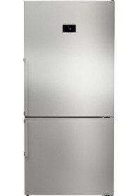 Resim Bosch KGP86FIC0N 624 LT No-Frost Kombi Tipi Buzdolabı 