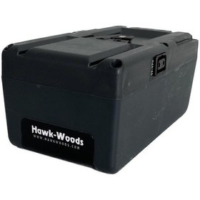 Resim Hawk-Woods VL-300N Li-ion Batarya 14.4V 300W/h (Kutusuz) 