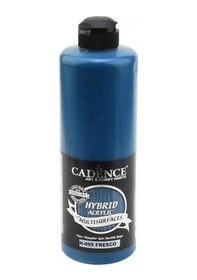 Resim Cadence Hybrid Multisurface Akrilik Boya 500 Ml. H-099 Fresco N11.1044 