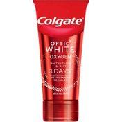 Resim Colgate Optic White Diş Macunu 50 Ml 
