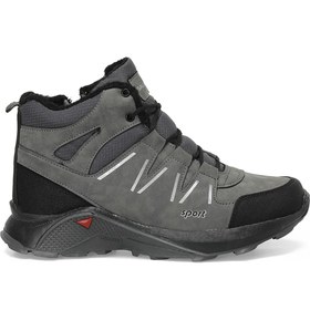 Resim Salvano NIGHT HI 3PR Füme Erkek Outdoor Bot 