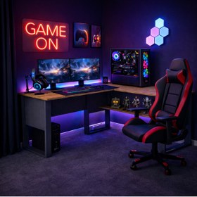 Resim Betroya Arena Oyuncu Masası 