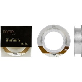 Resim Noeby Infinite Carbon Line 1,5#0,210Mm 50M Misina 