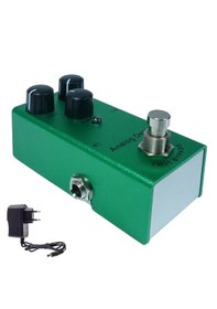Resim Midex Adp Analog Delay Gitar Efekt Pedalı 