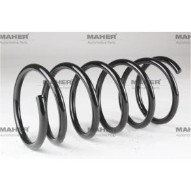 Resim Helezon Yayı Accent 1998-2000 Ön 5463022500 2 Adet 