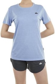 Resim Alpinist Project Ultra Dry Kadın T-Shirt 