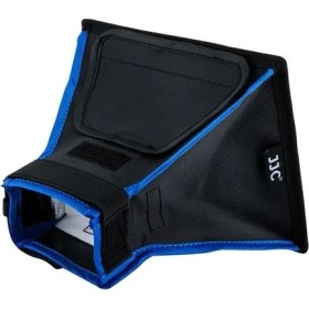Resim JJC Rsb-M Tepe Flaşlar İçin Çantalı Softbox 
