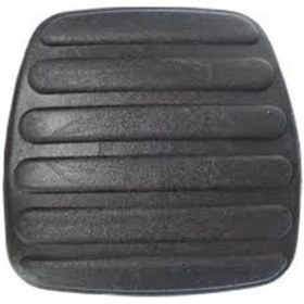 Resim DACIA LOGAN FREN DEBRİYAJ PEDAL LASTİĞİ 10754 