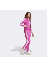 Resim Adidas Essentials Kadın Pembe Eşofman Takımı Jd5436 Pembe 