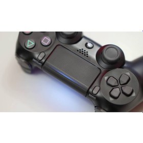 Resim PS4 Uyumlu Oyun Kolu PS4 UyumluJoystick - Eurasia Garanti 