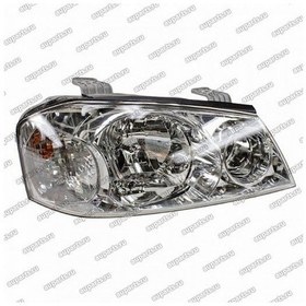 Resim Kia Magentis 2000-05 Sağ Far Mobis,921023c020 - 4032840 3 