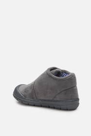 Resim Vicco OKUL ,EV ,KREŞ ANATOMİK PANDUF COLOR (GENİŞ KALIP TAM NUMARA TERCİH EDİNİZ) 