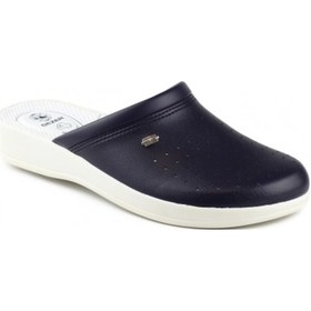 Resim Gezer Sabo Terlik 4 Nokta Ortopedik 044 