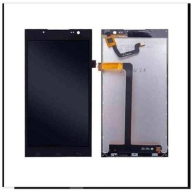 Resim Kdr Reeder P8C Lcd Ekran Dokunmatik 