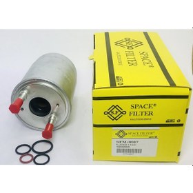 Resim Renault Fluence 1.5 Dcı Mazot Filtresi 7701478821 