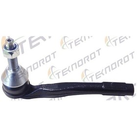 Resim TEKNOROT M-792 Rot Başı Sol W205 C Serisi 14- 