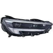 Resim Hella Far Sag Opel Insıgnıa Matrıks Ilux&opel/gm Logo Yazısına Sahıp Degıl 