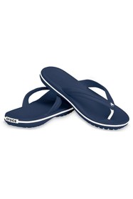 Resim Crocs Crocband Flip Parmak Arası Terlik 11033-410 