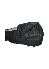 Resim Madarozzo Mag0060Egol Elektro Gitar Kılıfı 30Mm Pad.Siyah-Zeytin 