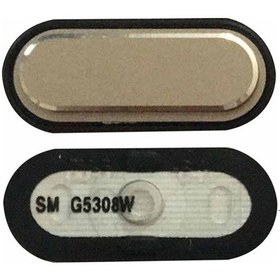 Resim Samsung Uyumlu Galaxy J320 J3 2017 Için Oem Home Switch Home Tuş (469288506) 