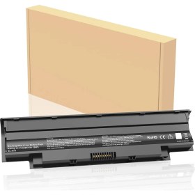 Resim Clb Dell 312-0234, 3520 Notebook Bataryası 