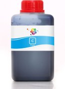 Resim Qc Ricoh Sg3110dn Süblimasyon Mürekkebi Pro Serisi 500ml C Dye-mavi 