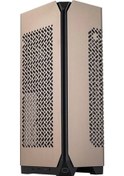 Resim Coolermaster 100 MAX NR100-ZNNN85-SL0 850W 80+ Gold Ncore MITX Oyuncu Bilgisayar Kasası 