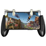 Resim GameSir F2 Gamepad Firestick Grip iOS - Android 